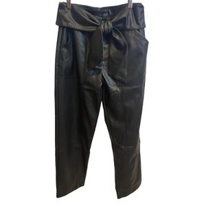 Young Fabulous and Broke Vegan Leather Pant